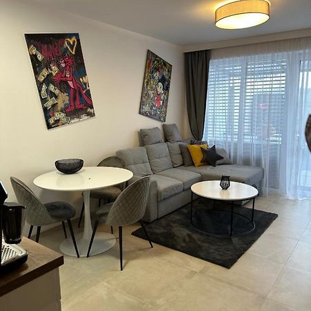 Apartman Dumbier Wellness Lejlighed Liptovský Mikuláš Eksteriør billede