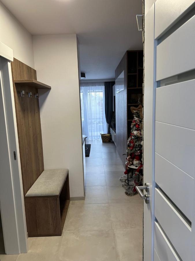 Apartman Dumbier Wellness Lejlighed Liptovský Mikuláš Eksteriør billede