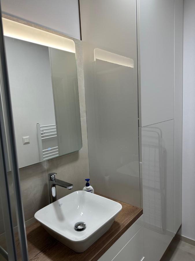 Apartman Dumbier Wellness Lejlighed Liptovský Mikuláš Eksteriør billede