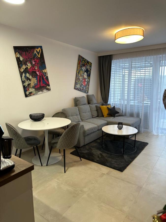 Apartman Dumbier Wellness Lejlighed Liptovský Mikuláš Eksteriør billede