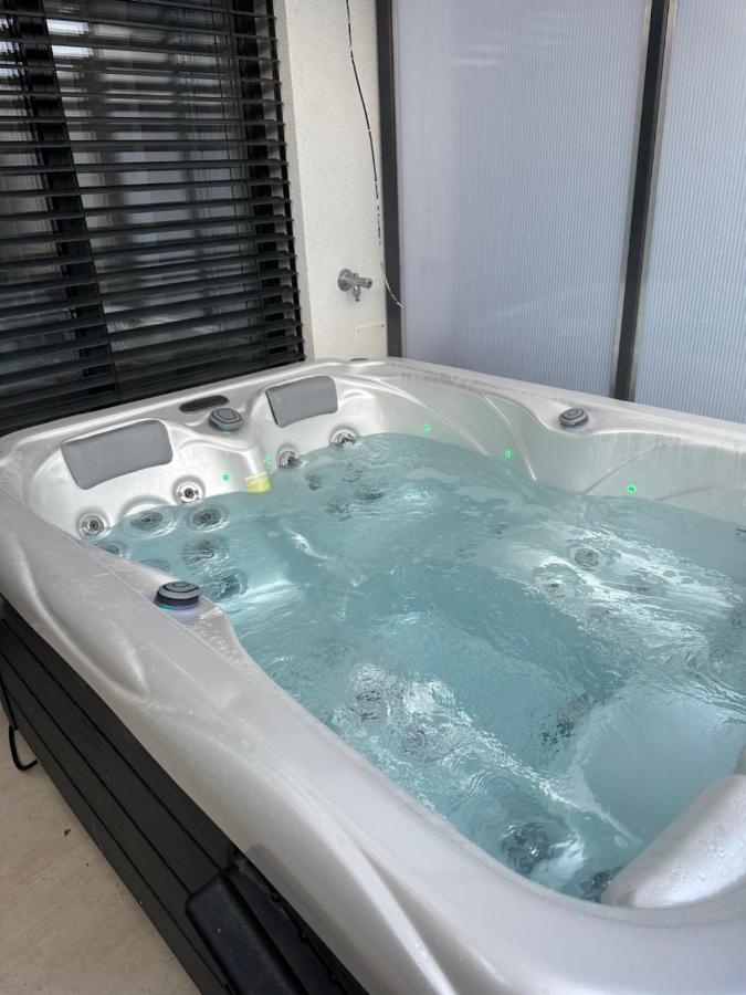 Apartman Dumbier Wellness Lejlighed Liptovský Mikuláš Eksteriør billede